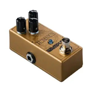 Wampler Pedals Tumnus