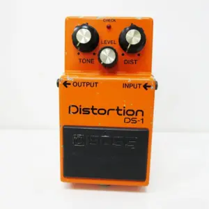 BOSS DS-1 ディストーション