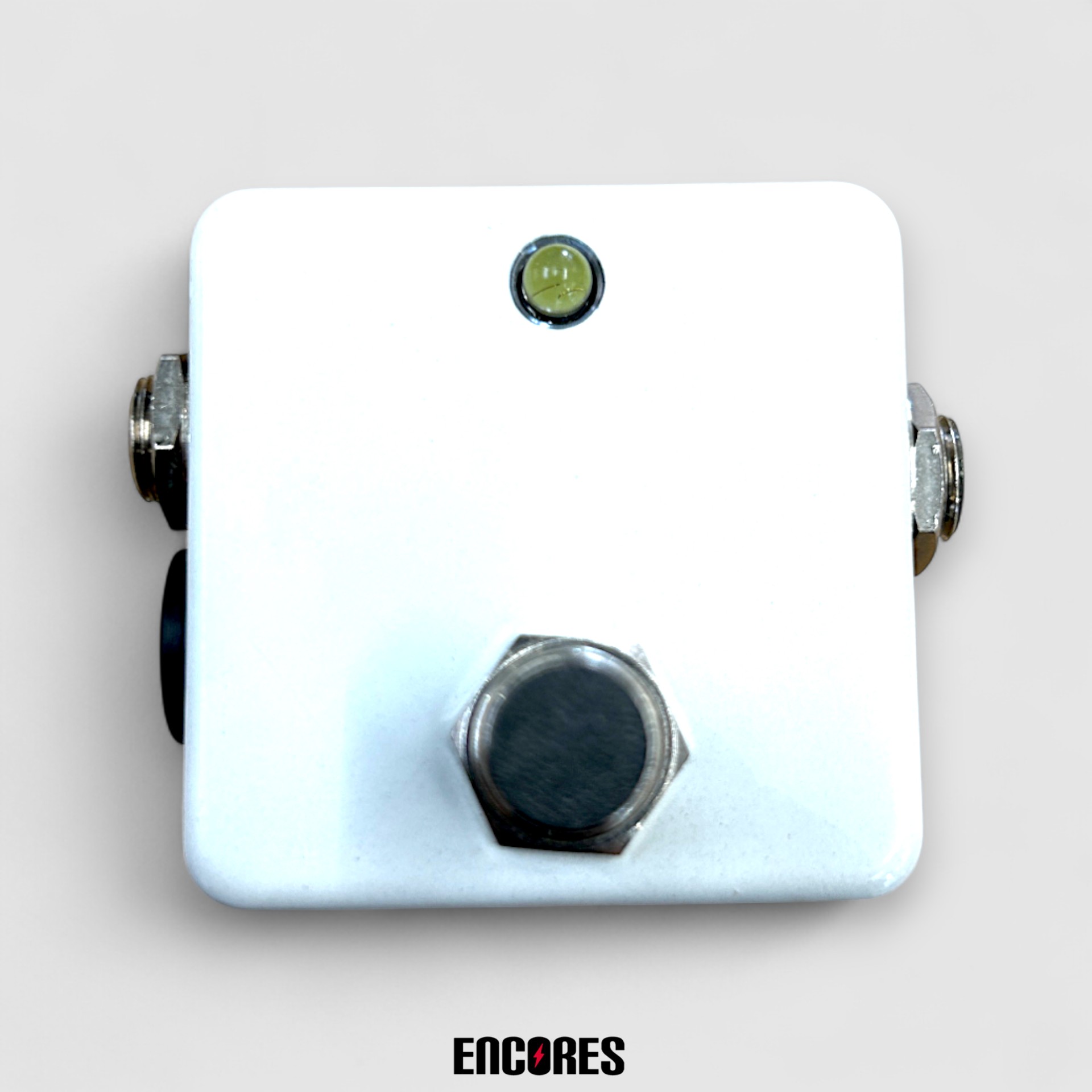 Mr. White Tweak Boost1