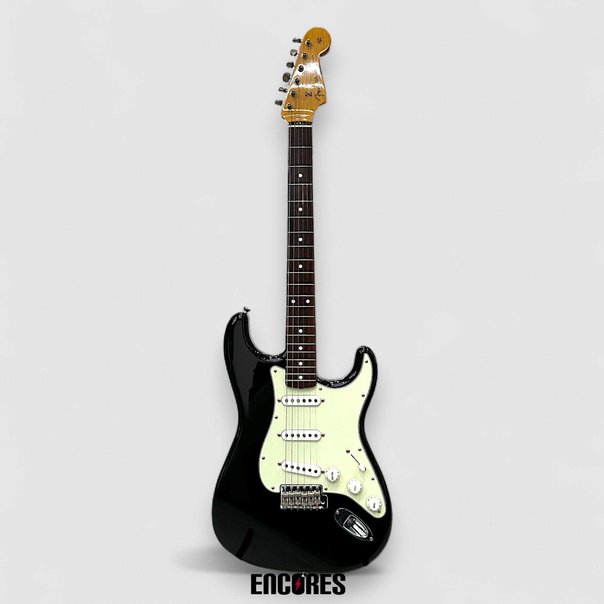 Fender Made in Japan Traditional 60s Stratocaster