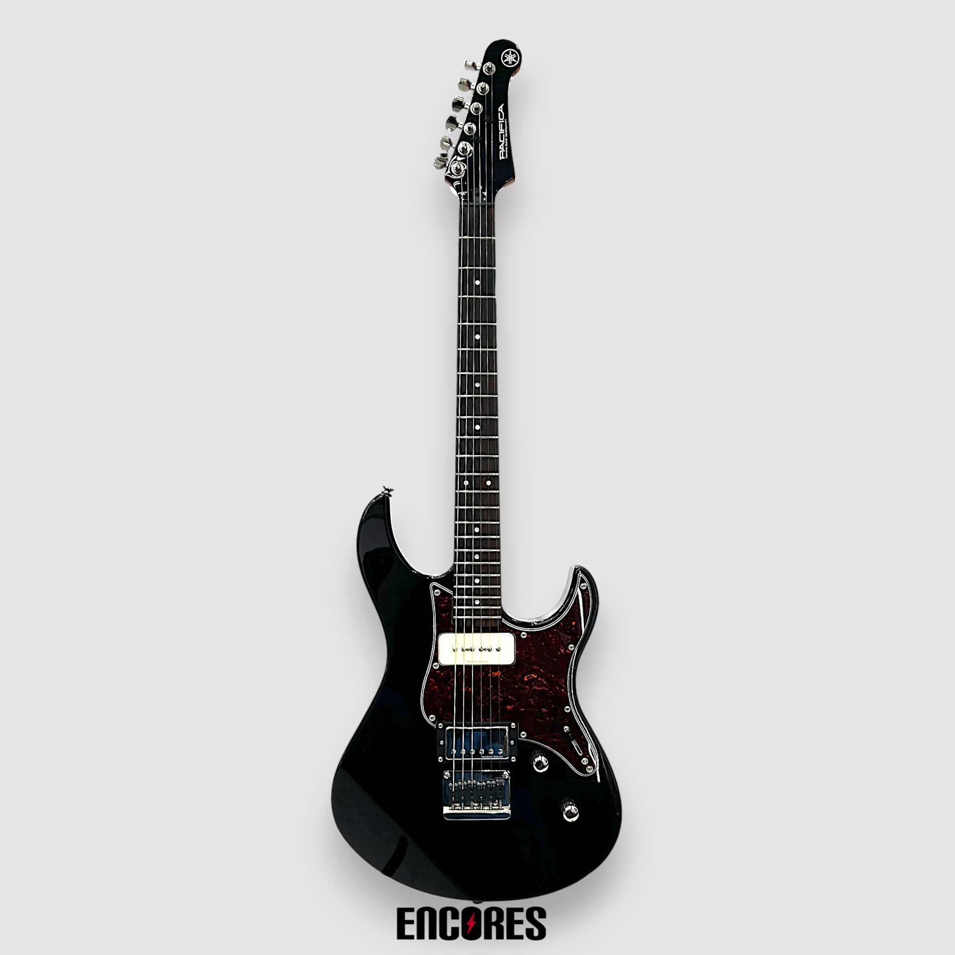 YAMAHA PACIFICA611HFM