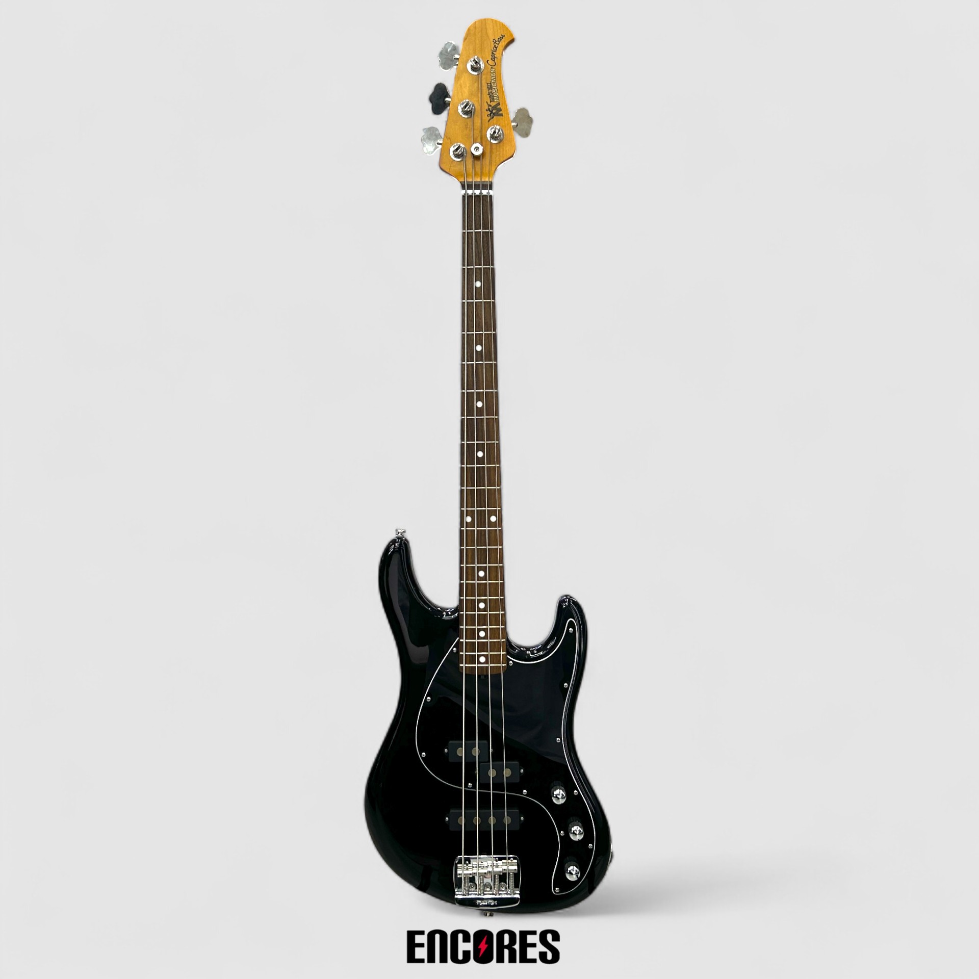 MUSIC MAN Caprice Bass