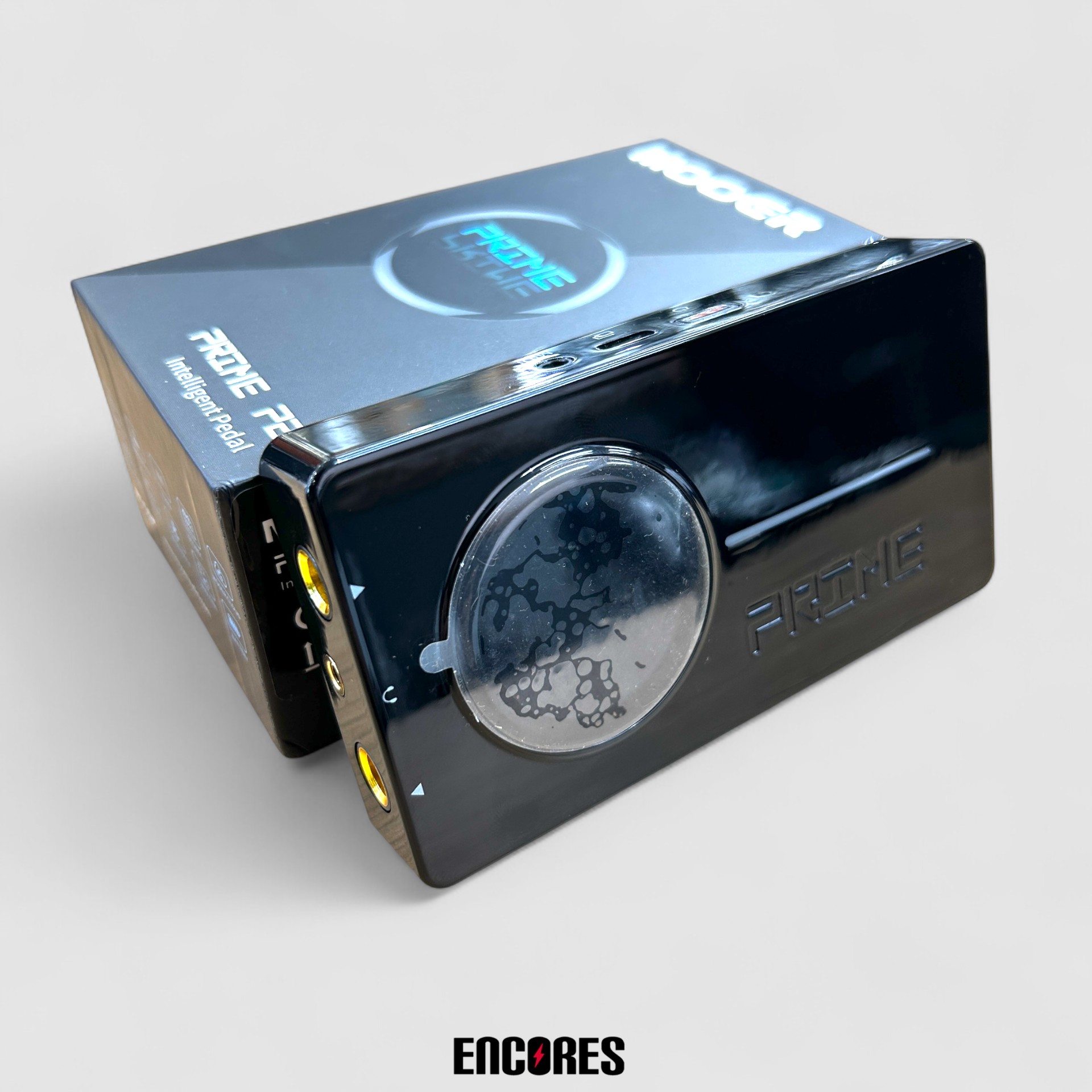 MOOER PRIME P2