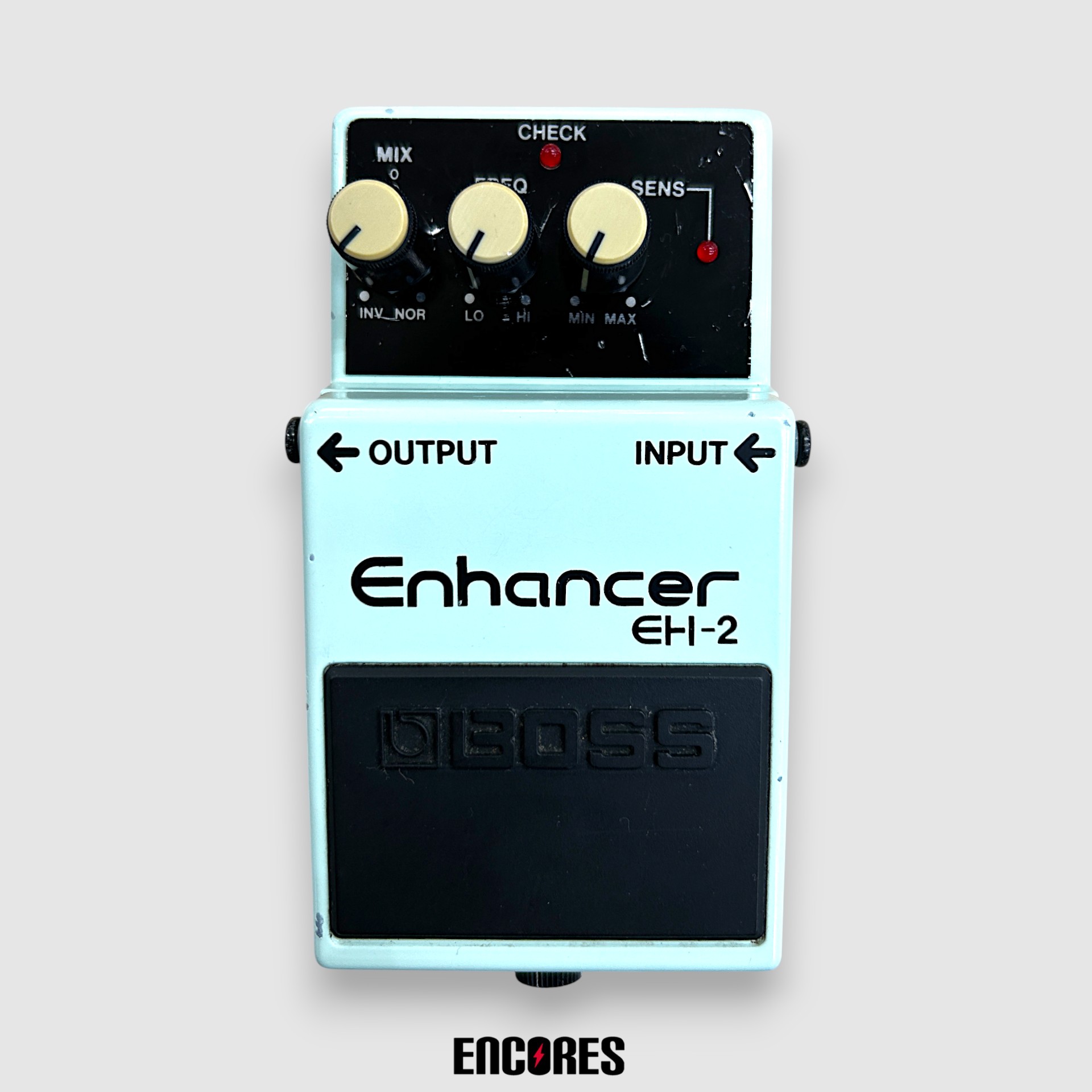 BOSS EH-2 Enhancer