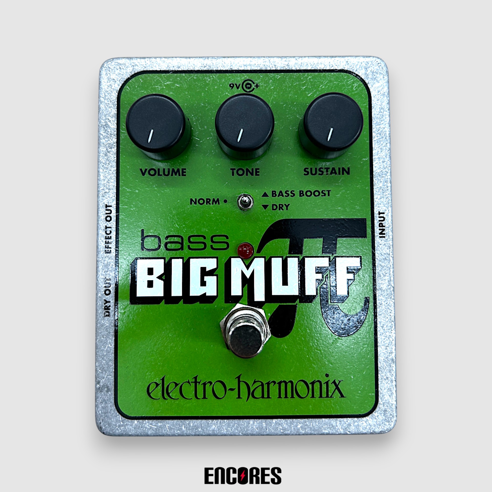 BOSS DM-2 / Delay (前期型/MN3005、MN3101) の買取価格 | 高価