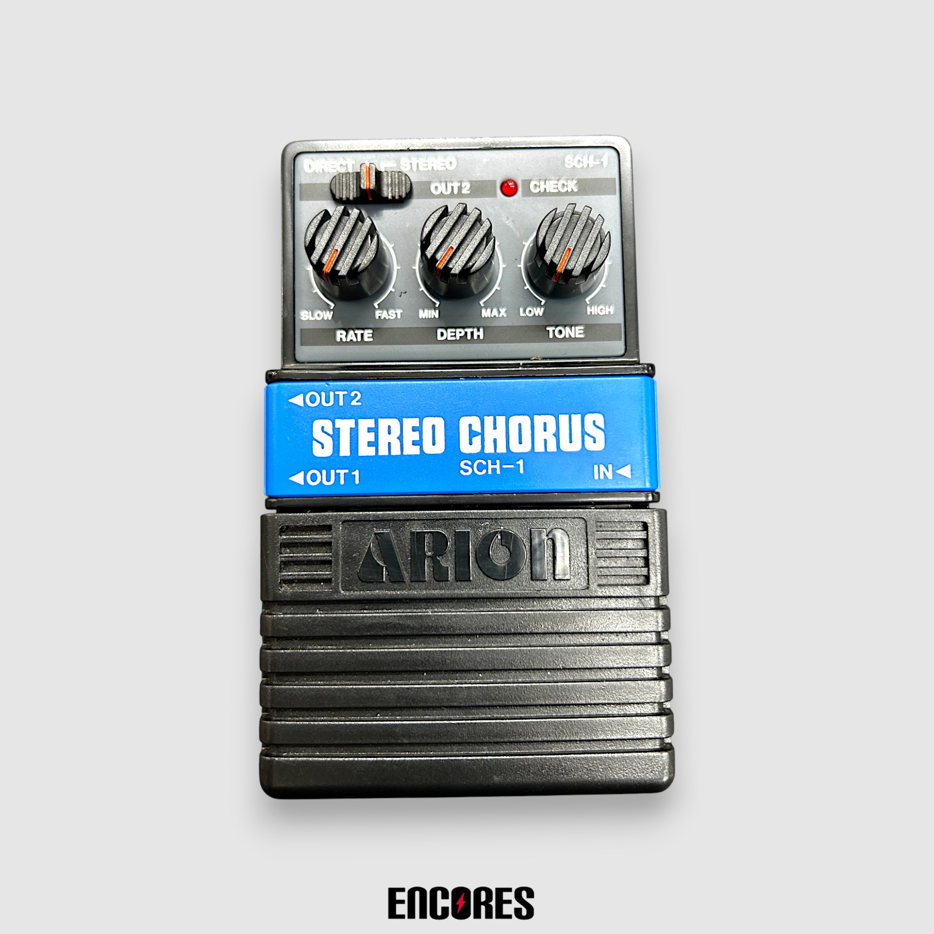 ARION SCH-1