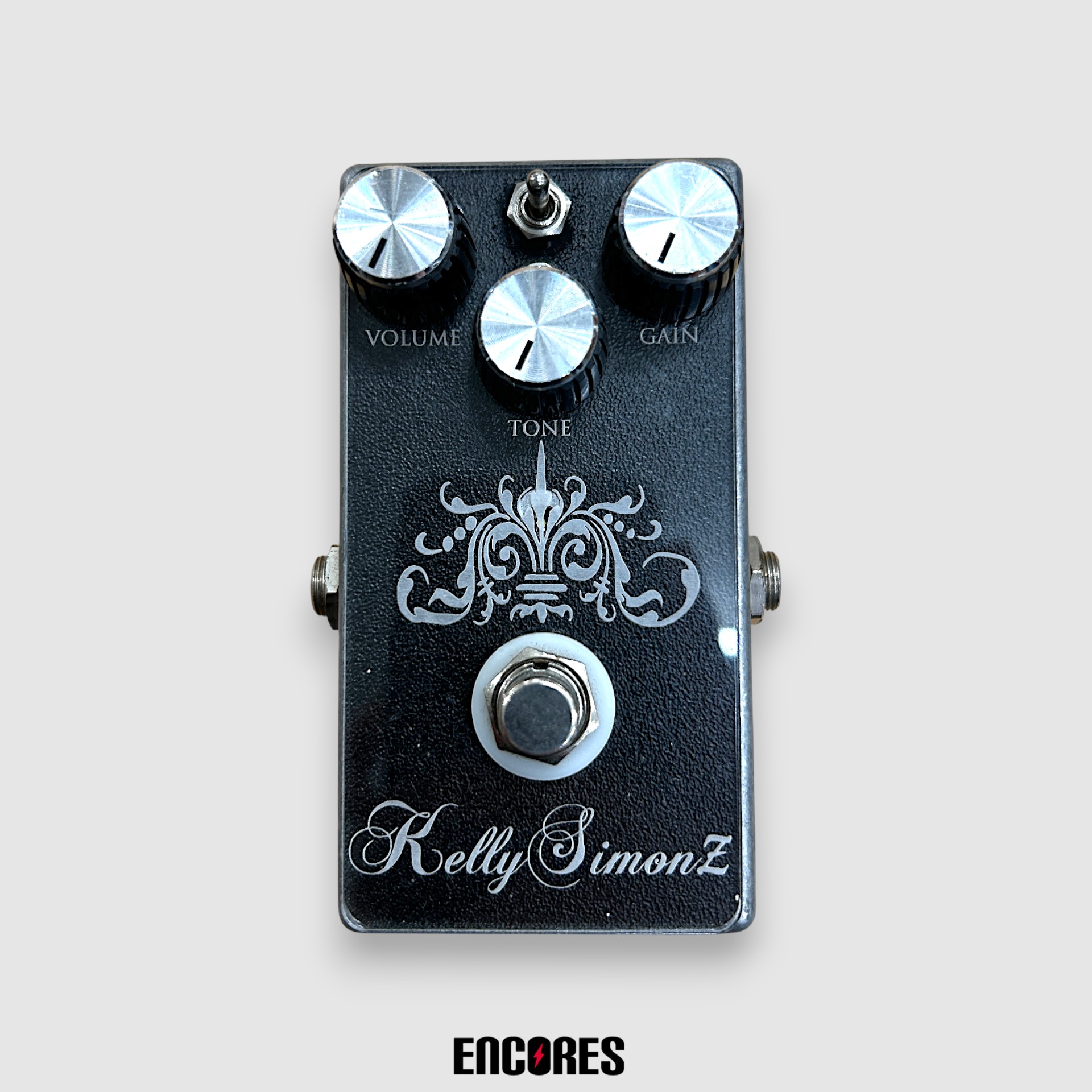 KS-250