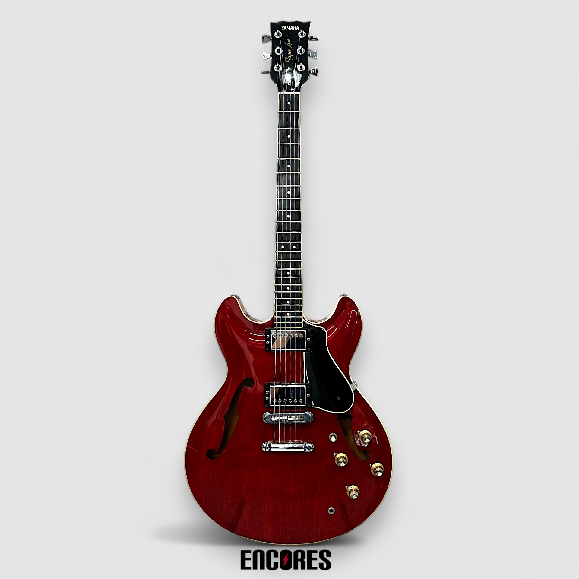 YAMAHA SA-1000 Super Axe