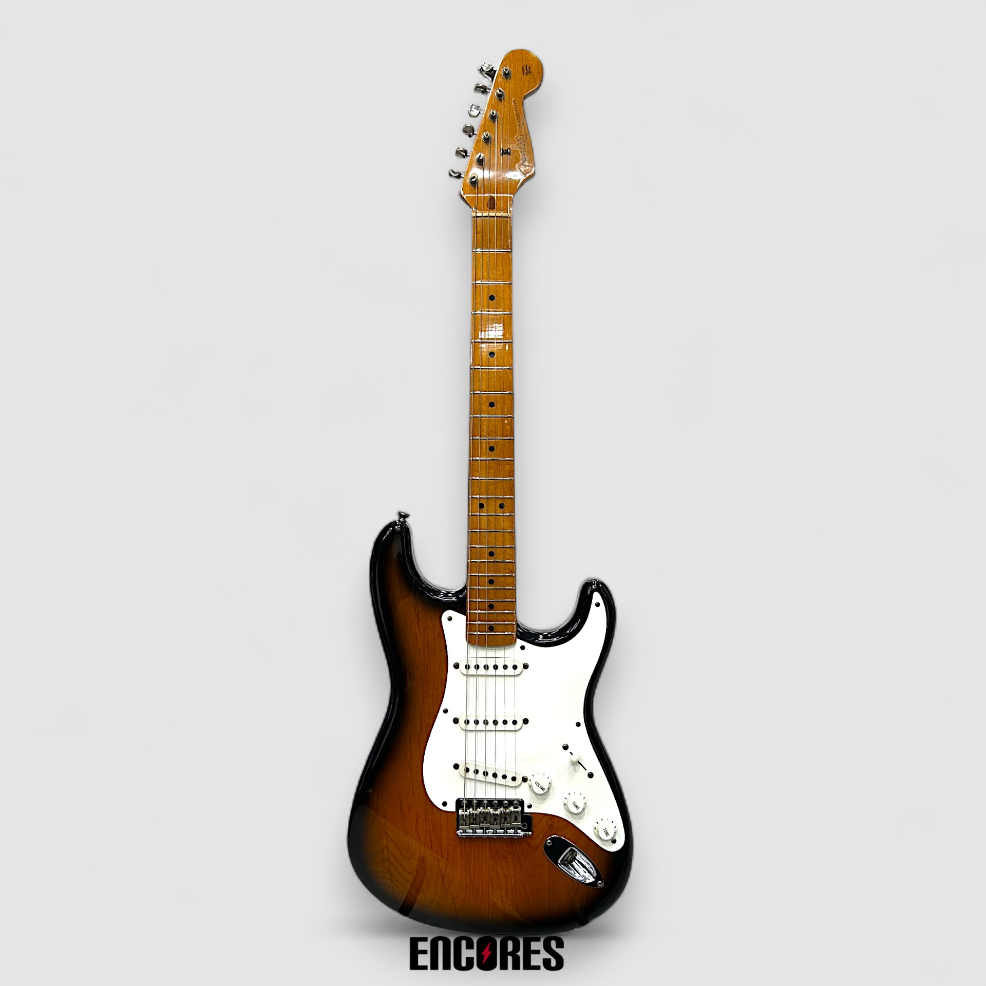 Fender American Vintage ‘57 Stratocaster Thin Lacquer