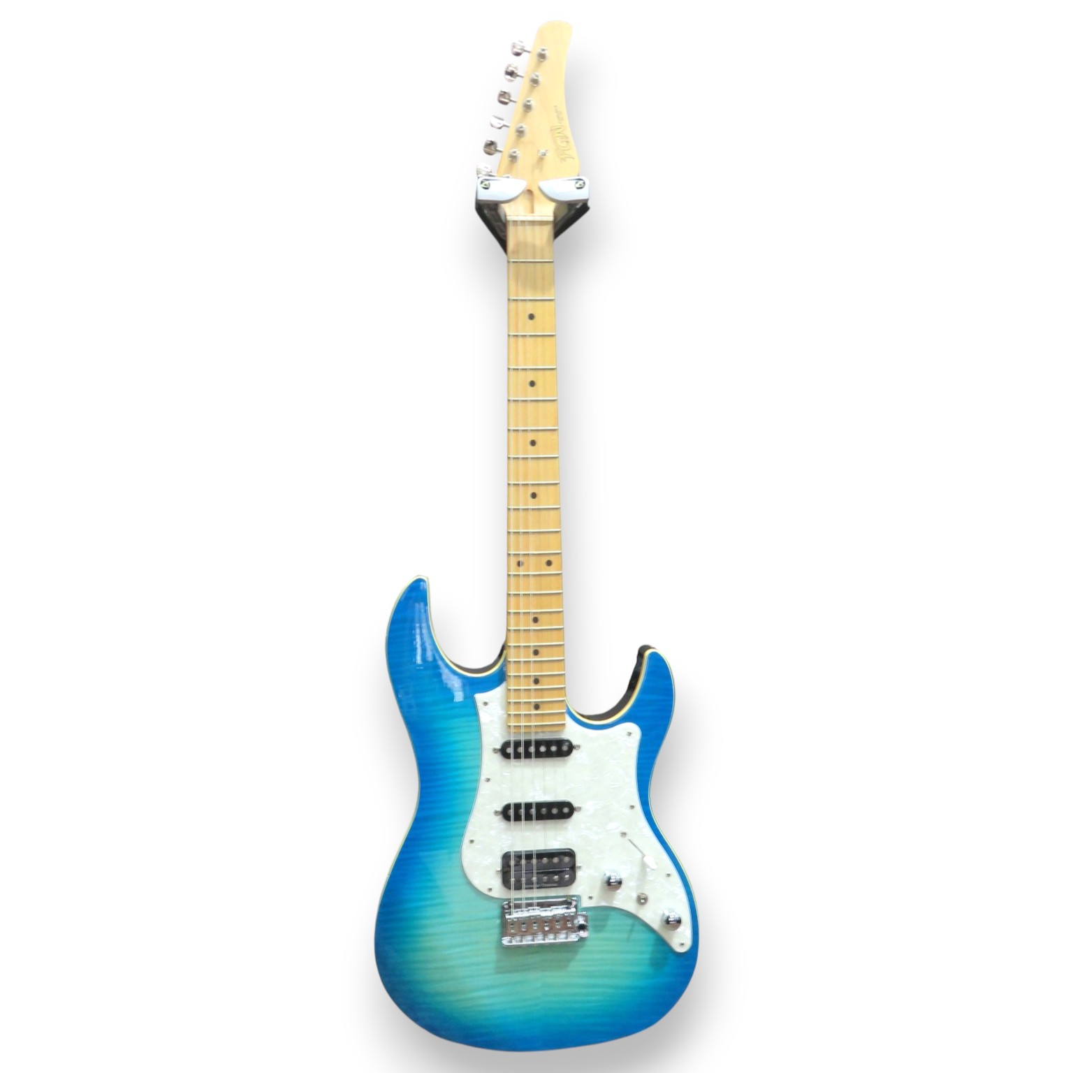 FUJIGEN J-Standard ODYSSEY JOS2-FM-M (OBT)