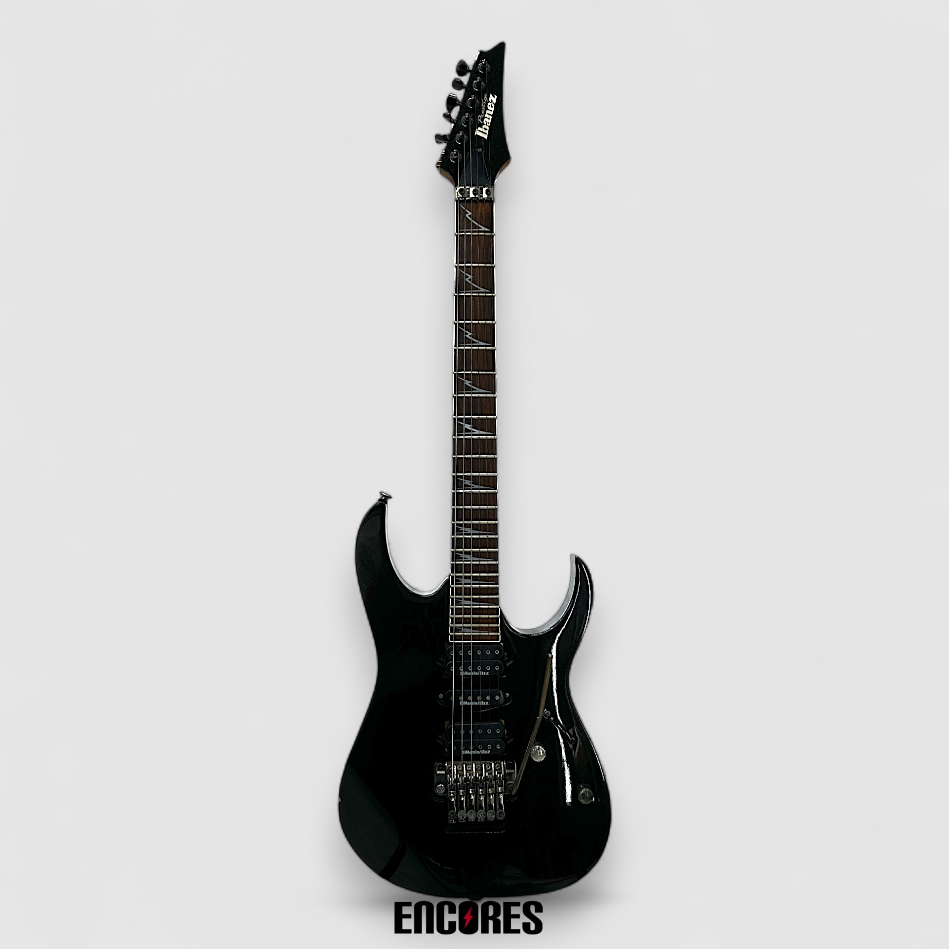 IBANEZE PRESTIGE RG2670Z