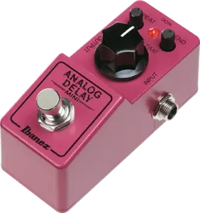 Ibanez ADMINI