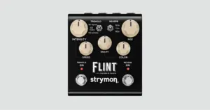 STRYMON FLINT V2