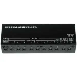 KIKUTANI KP-10 Power Supply