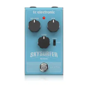 TC Electronic SKYSURFER REVERB