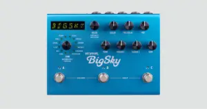 STRYMON BigSky