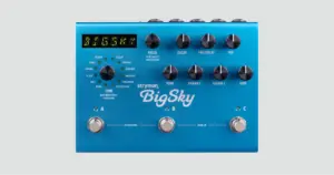 STRYMON BigSky