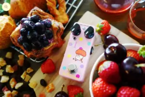 Effects Bakery Muffin Reverb