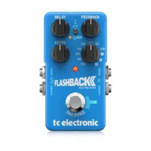 TC ELECTRONIC Flashback 2 Delay