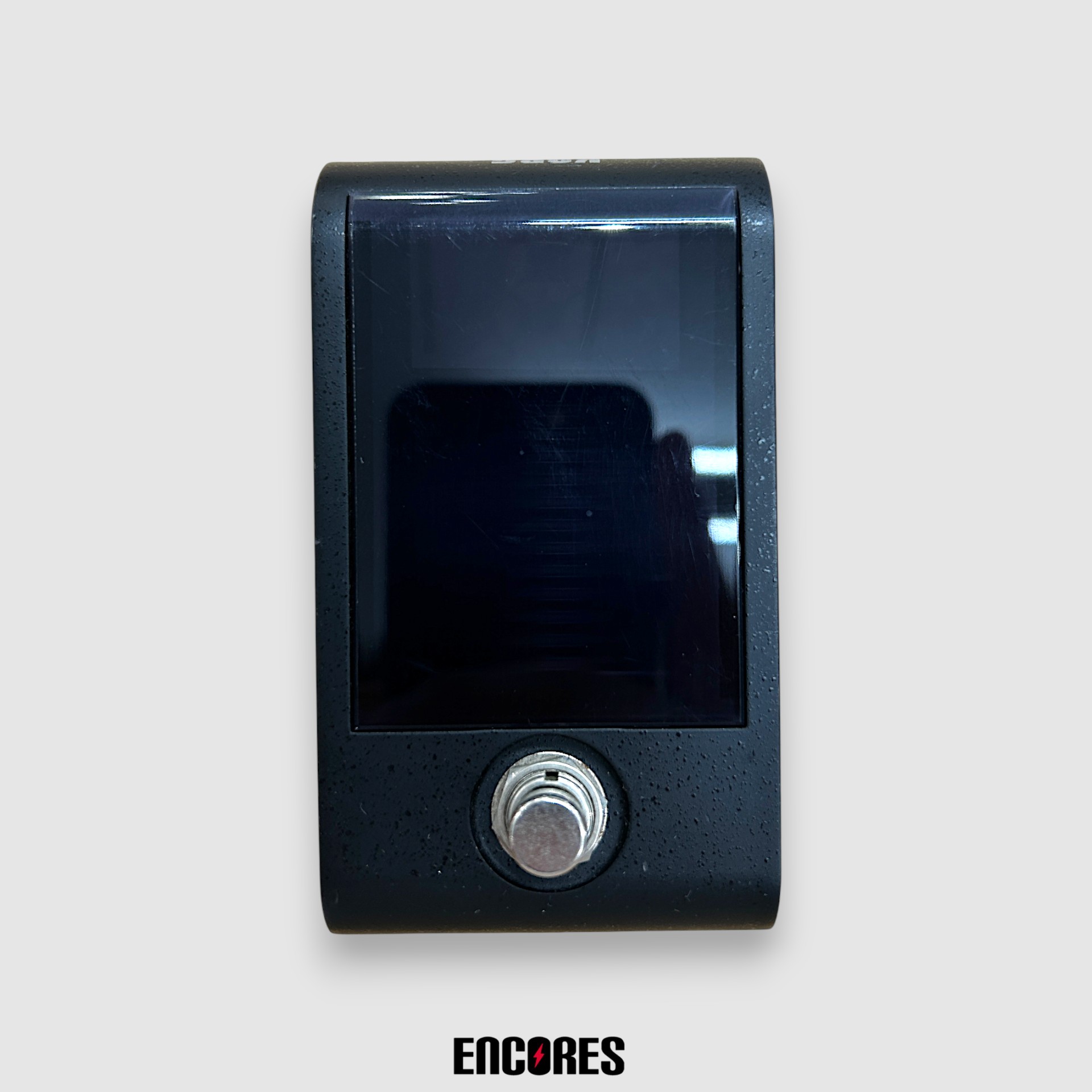KORG PB-CS Pitchblack Custom Black
