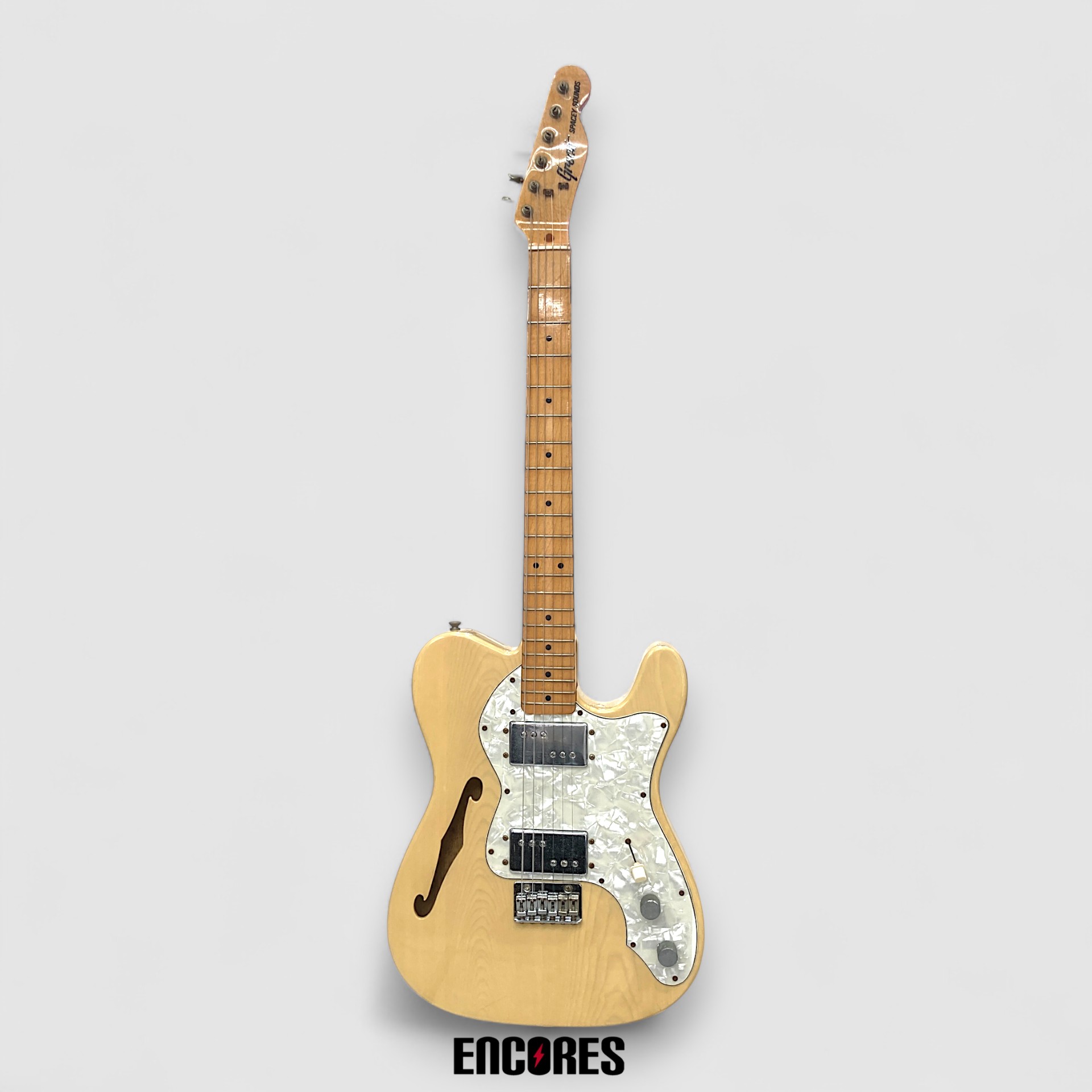 Greco TE-500