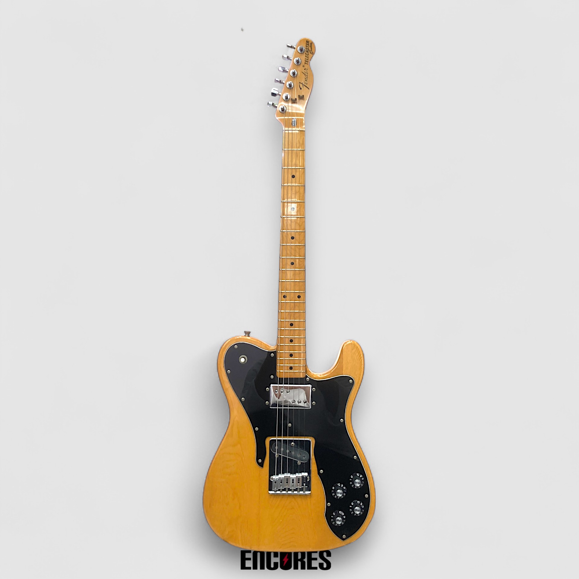 Fender Japan tc-72