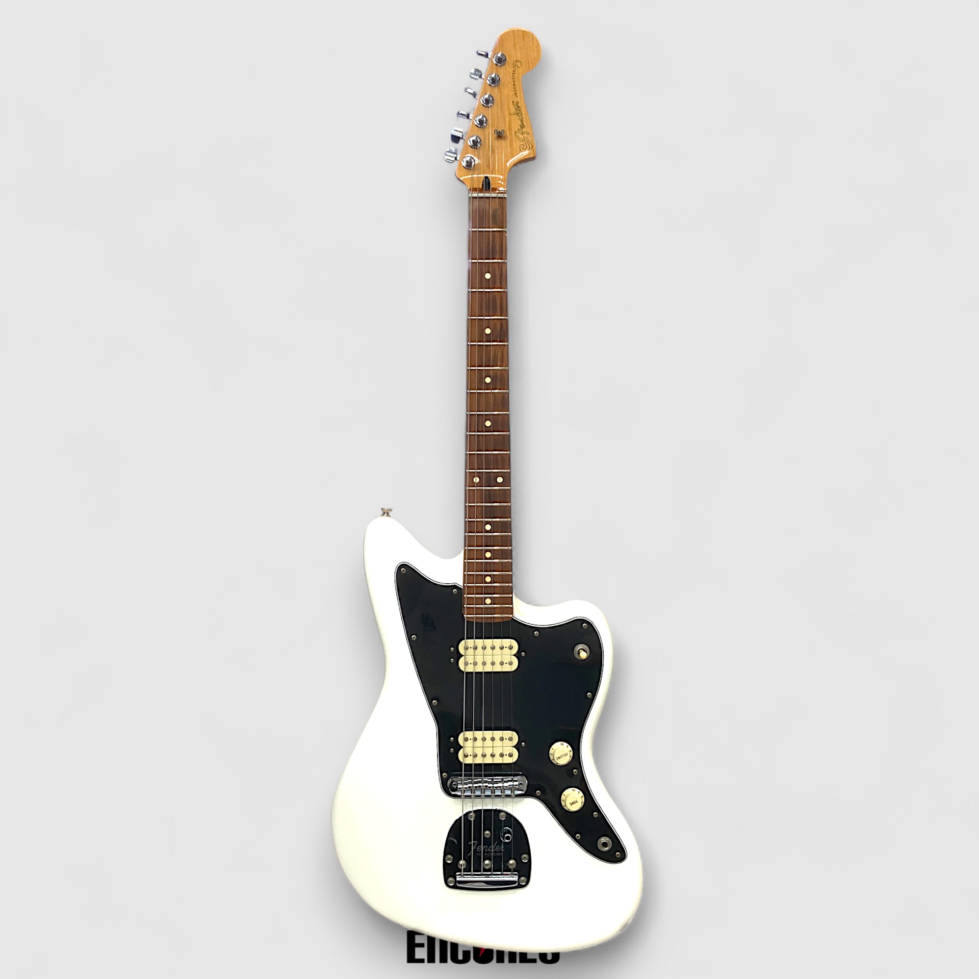 Fender Mexico Player Jazzmaster