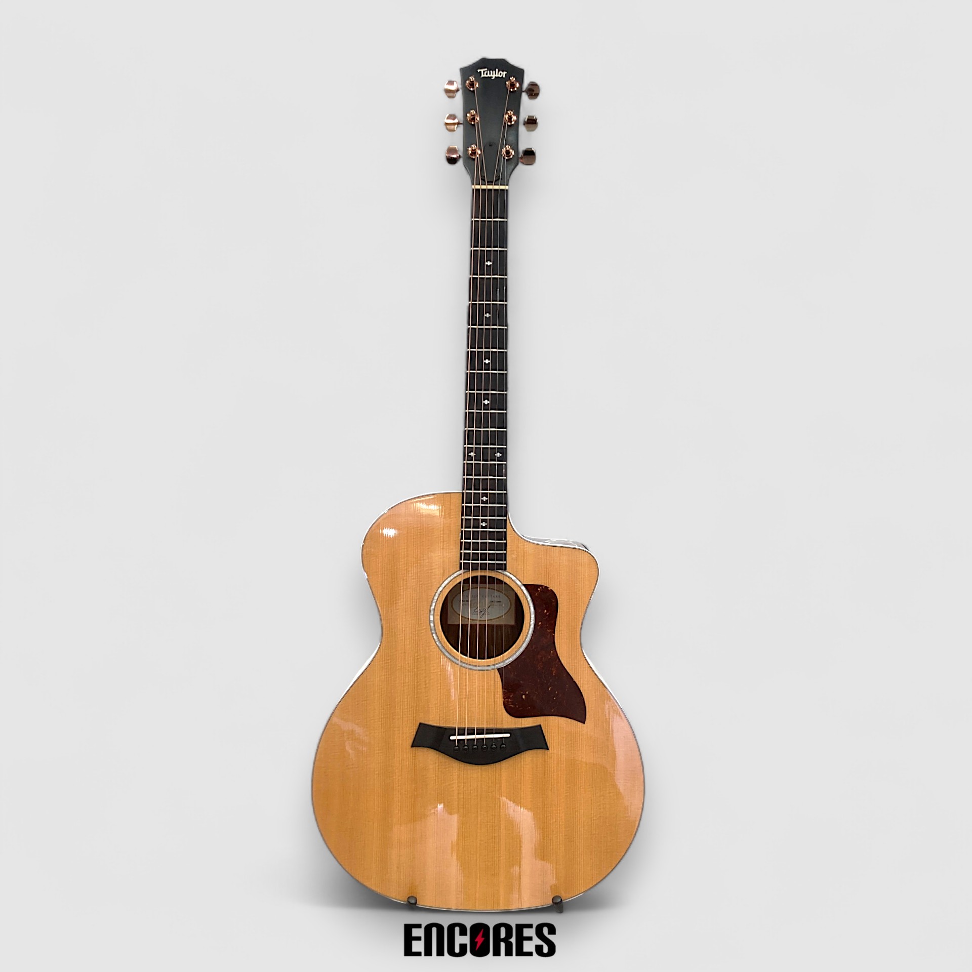 Taylor 214ce DLX