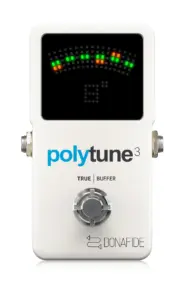 TC ELECTRONIC Polytune 3