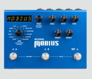 STRYMON Mobius