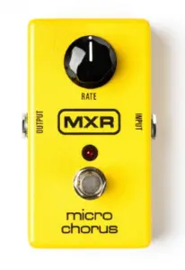 MXR M148 Micro Chorus