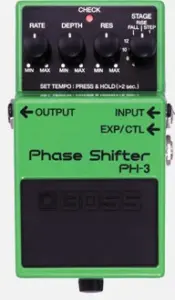 BOSS PH-3