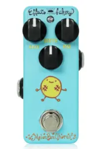 Effects Bakery Melon Pan Chorus