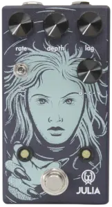 Walrus Audio JULIA V2