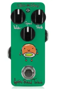 Effects Bakery Uguisu Bread Tremolo