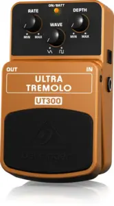 BEHRINGER UT300 Ultra Tremolo