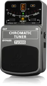 BEHRINGER TU300