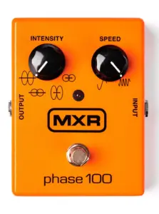 MXR M107 Phase100