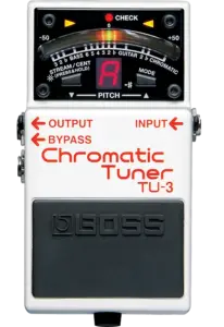 BOSS TU-3