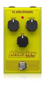 TC ELECTRONIC Afterglow Chorus