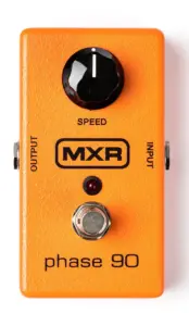 MXR M101 Phase90