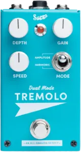 SUPRO TREMOLO