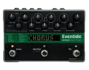 EVENTIDE ModFactor