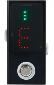 KIKUTANI KPT-5000 BLK