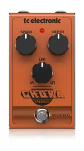 TC ELECTRONIC CHOKA TREMOLO