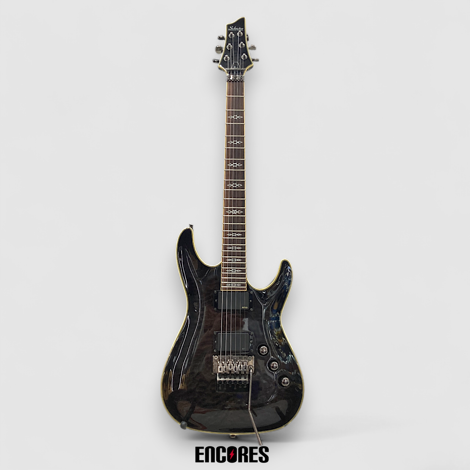 SCHECTER HELLRAISER SPECIAL