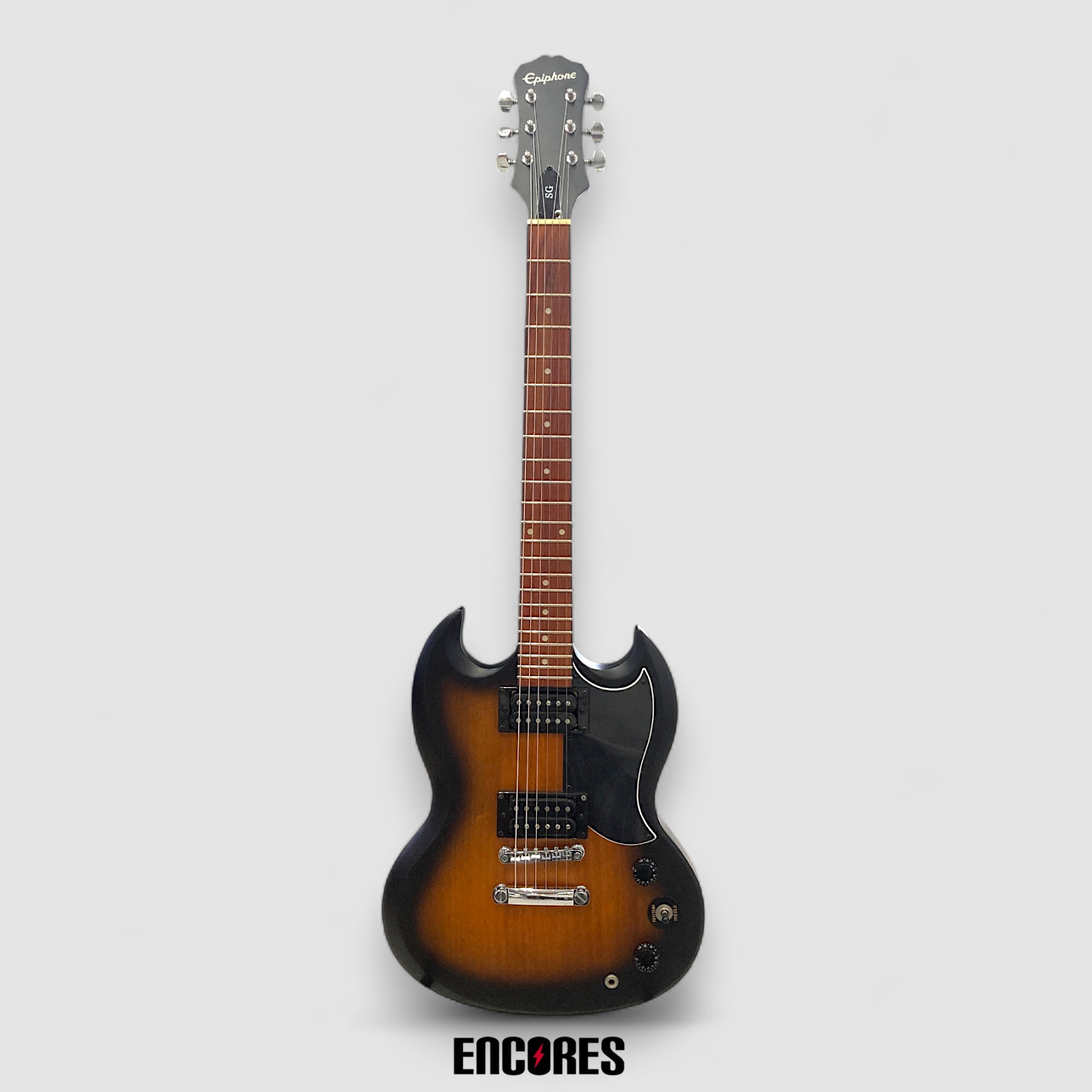 Epiphone SG Special VE Vintage Edition