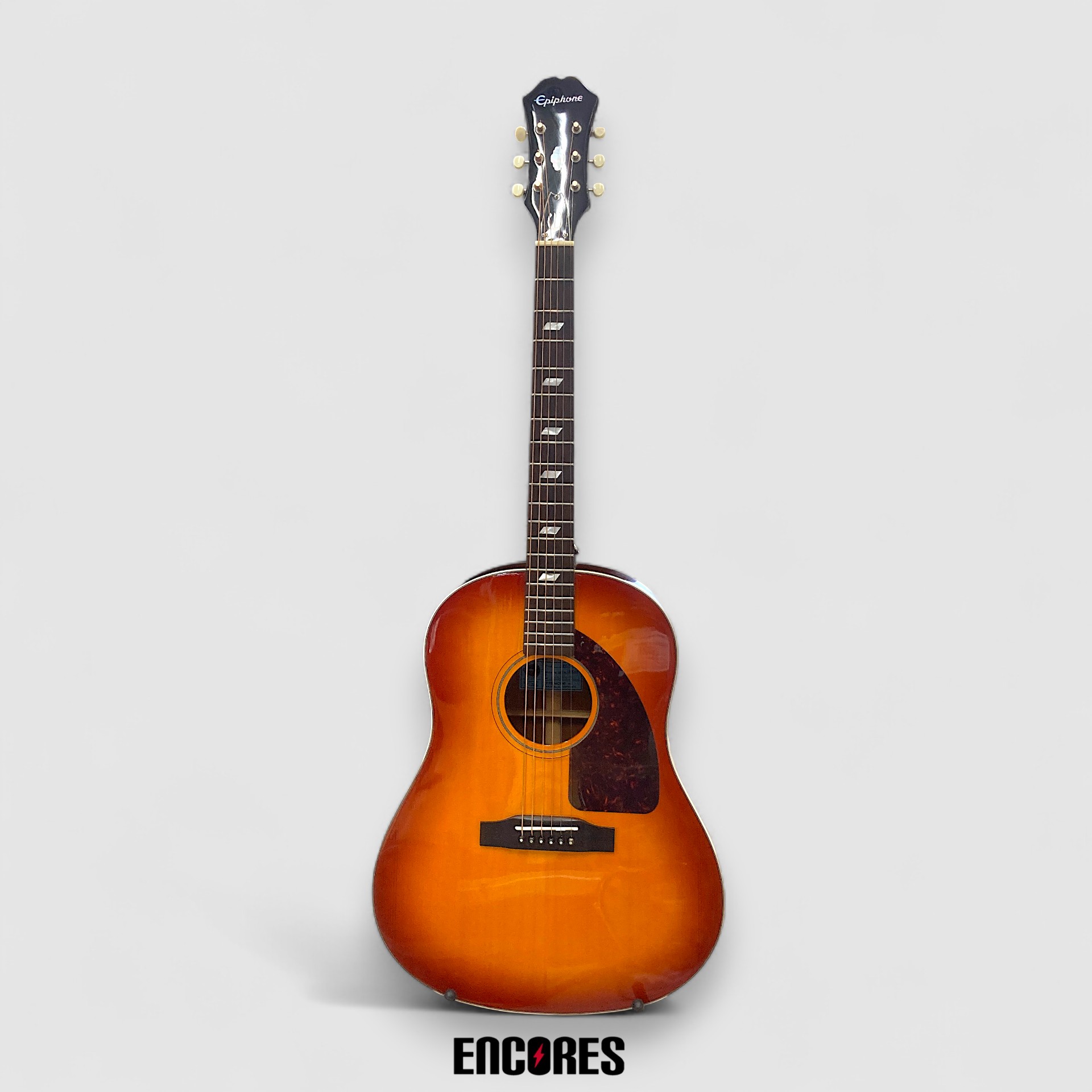 Epiphone FT-79texan