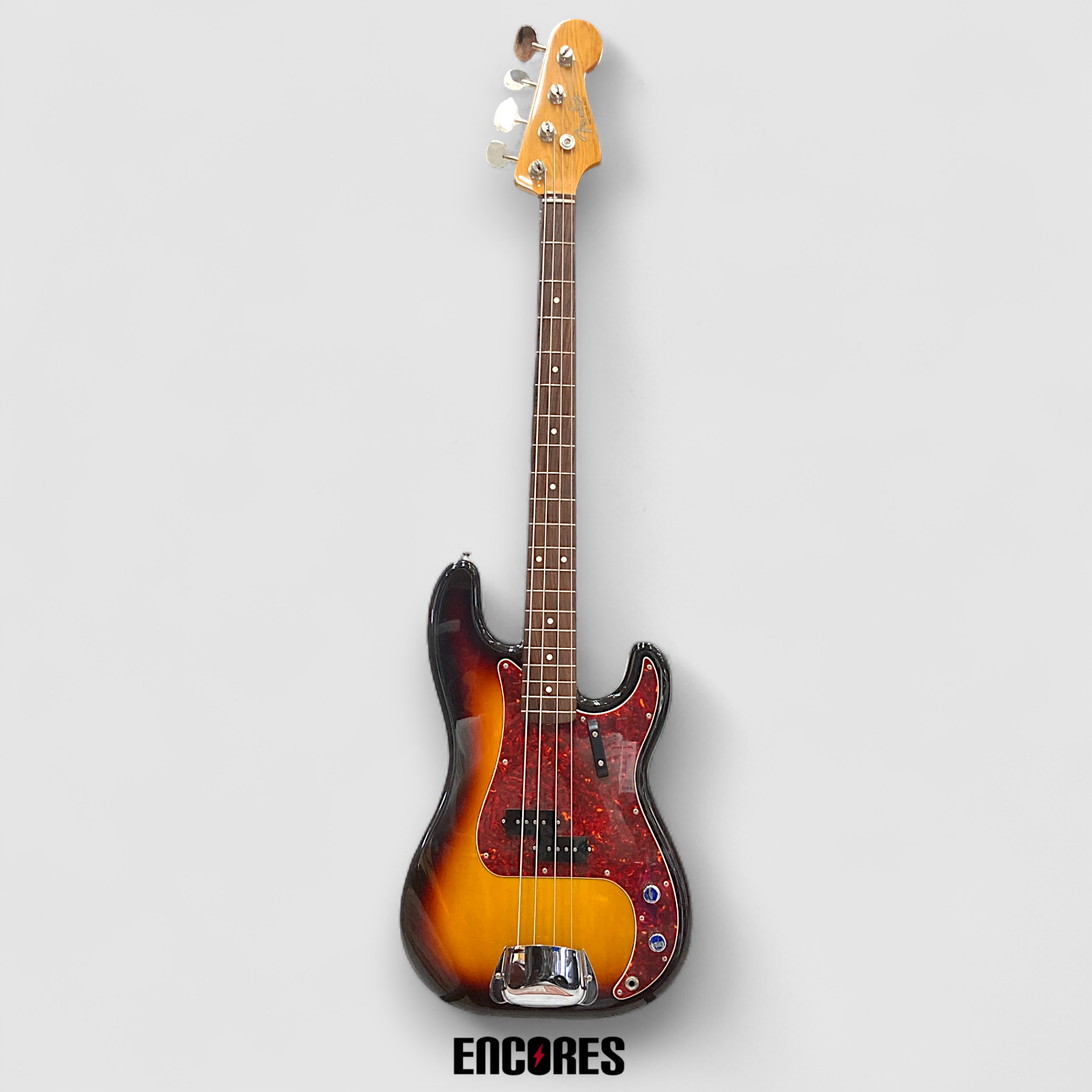 Fender Hama Okamoto Precision Bass "#4"