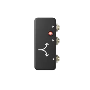 JHS Pedals Buffered Splitter